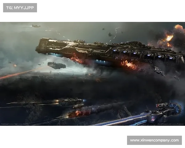 EVE宇宙各大种族未来发展趋势与科技革新全景解析 EVE宇宙各大种族未来发展趋势与科技革新全景解析