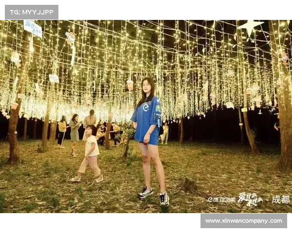 荧光森林中的冥想如何提升内在能量与心灵力量的深度连接 荧光森林中的冥想如何提升内在能量与心灵力量的深度连接