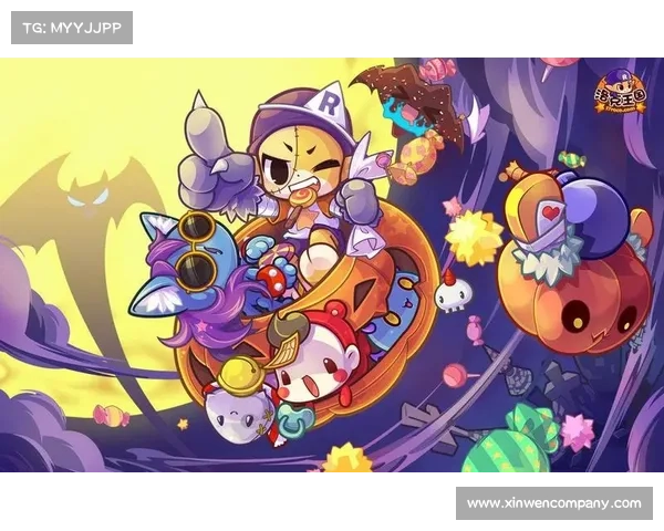 探秘轻风山深处的奇妙世界 洛克王国全面探索与攻略指南