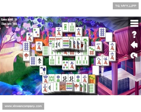 麻将连连看:新手成长之路 麻将连连看:新手成长之路