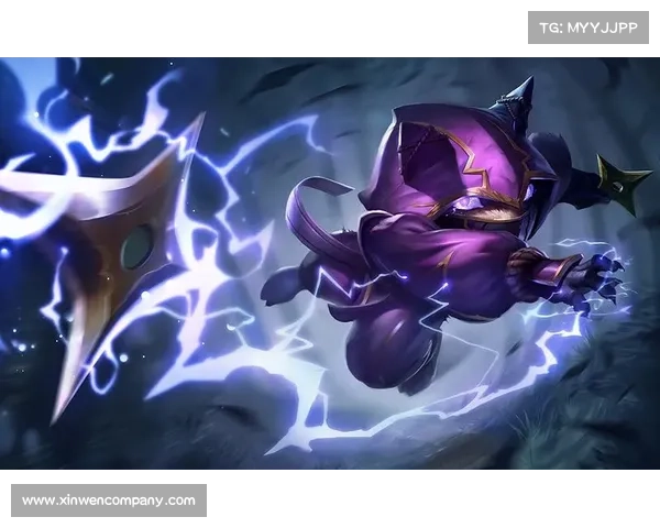 如何有效应对凯南英雄对线技巧与团战克制全面解析 如何有效应对凯南英雄对线技巧与团战克制全面解析