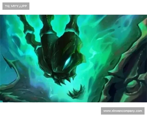 锤石符文组合解析与游戏玩法提升技巧全面指南