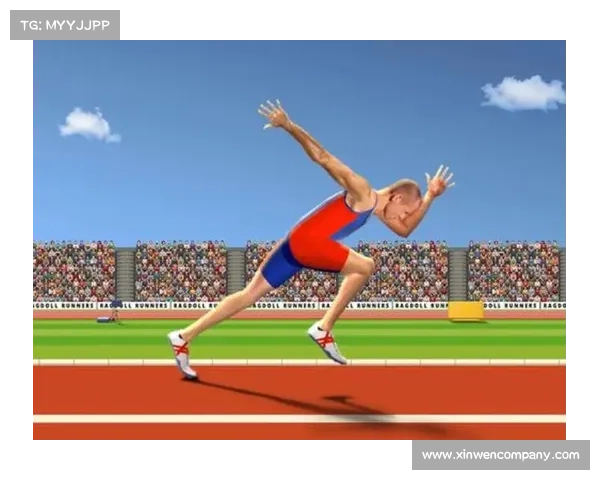 如何在Ragdoll Runners游戏中有效提高成绩并突破高分记录技巧分享 如何在Ragdoll Runners游戏中有效提高成绩并突破高分记录技巧分享