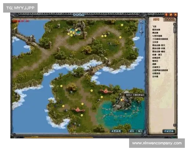 深度解析魔兽副本探险技巧全面提升团队协作与通关效率 深度解析魔兽副本探险技巧全面提升团队协作与通关效率