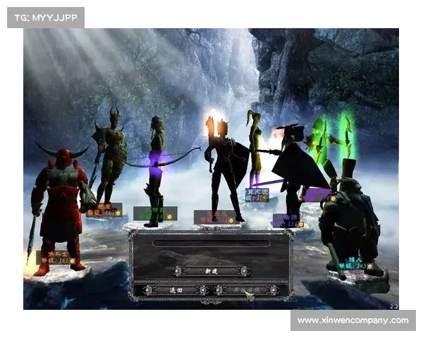 探索暗影圣域的神秘世界与勇者挑战之旅