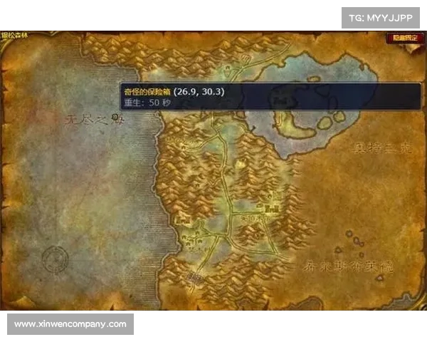 魔兽世界副本探险必知十个要点提升游戏体验与战斗技巧 魔兽世界副本探险必知十个要点提升游戏体验与战斗技巧