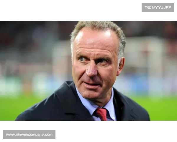 从拜仁鲁梅尼格的战略定位看俱乐部管理层权力结构与运营逻辑