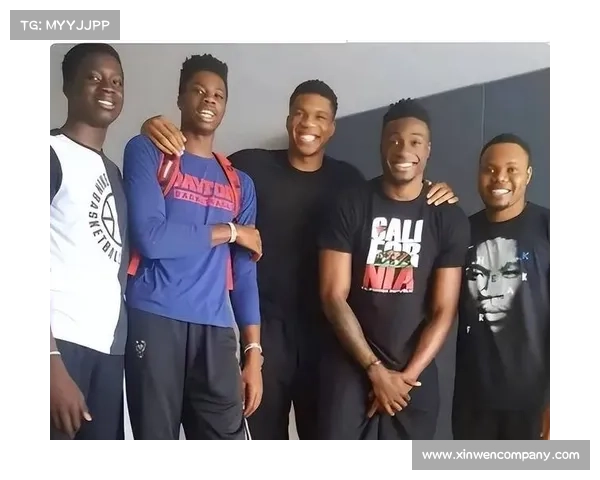 字母哥家乡的五个鲜为人知的独特事实揭秘