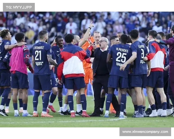 不可错过的法甲联赛决赛精彩时刻与直播时间全面揭秘