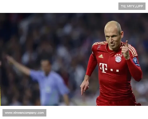 全面解析罗本在拜仁时期的竞技水准与球队核心影响力深度评估 全面解析罗本在拜仁时期的竞技水准与球队核心影响力深度评估