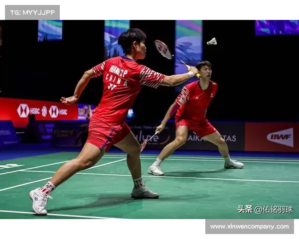 大马羽球超级1000赛五大明星选手分析与精彩对决展望 大马羽球超级1000赛五大明星选手分析与精彩对决展望
