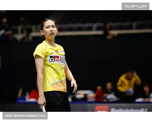 大马羽球超级1000赛战略分析与赛事预测解析