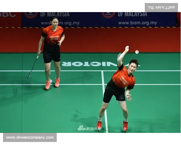 大马羽球超级1000赛精彩纷呈 多位世界高手角逐冠军殊荣