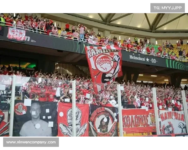 奥林匹亚科斯如何在希腊足球联赛中夺冠并保持 dominance