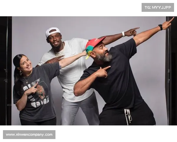 奥运双星博尔特与王楠闪耀辉煌成就引领体育传奇跨越巅峰