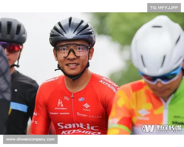 女子冲刺赛宝典：努鲁伊莎如何凭借技巧与毅力登顶巅峰