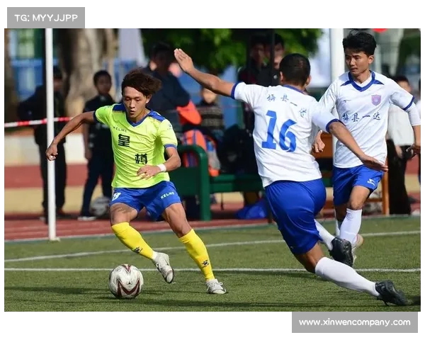 如何为广东足球培养和支持新力量推动地方足球发展